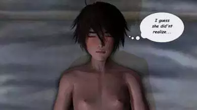 [Purepervert] – Timmys Hard Life Chapter 2