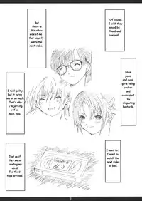 (C63) [M (Amano Ameno)] Ichigo MAX% (Ichigo 100%) [English]