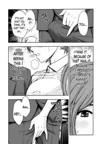 [Azuma Taira] Onee-san no Junai Karte [English] [Lazarus H] [Digital]