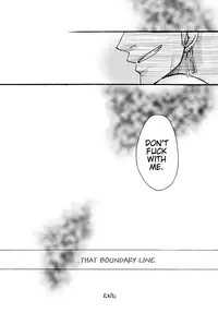 [Matsumoto Family] CRAZY X CRAZY (One Piece) [English] {Forgotten Gem Box}