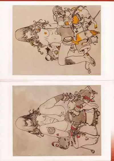 [Hajime Sorayama] Tokyo Sweet Gwendoline