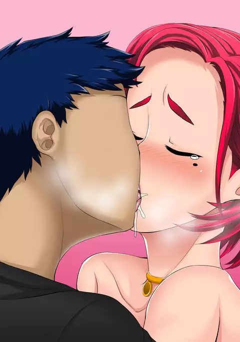 Naomi-san（Age40） is my Sex Friend ENG