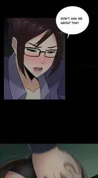 Dark Game Ch.1-13 (English) (Ongoing)