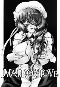 (C70) [BUFFALOW PROPAGANDA. (Oshare Kyoushitsu.)] MAI DOG LOVE [English] =LWB=