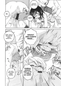 [Wanyanaguda] Zutto Issho | Together Forever (COMIC LO 2008-02) [English] =HD=