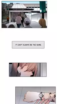 [Silverstar] Talk To Me Ch.1-33 (English) (Ongoing)