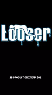 [Black October] Looser Ch.1~13 [Chinese]中文