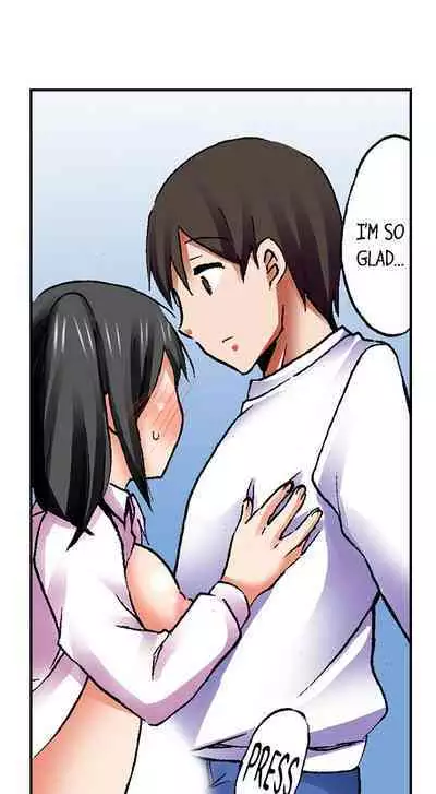 [BURIO] 3… 2… 1… Fuck! (Complete) [English]