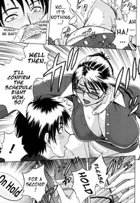 [Madam Project (Tatsunami Youtoku)] Zangyou de Good Job! (Zangyou de Party) [English] [Sei-Jin] [Digital]
