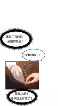 [Mx2J] Hahri's Lumpy Boardhouse Ch. 0~31【委員長個人漢化】（持續更新）