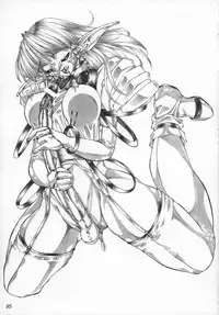 (C60) [MARBODON3:16 (Masujima Kensue)] FETISHISM COMPILATION (Various)