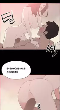 [Mr. Byeong-Su] Cohabitation Ch.1-35.5 (English) (Ongoing)