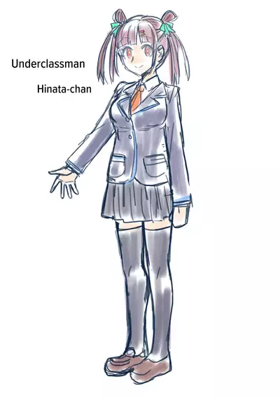 Cool Bishoujo Remodeling Ch1-18