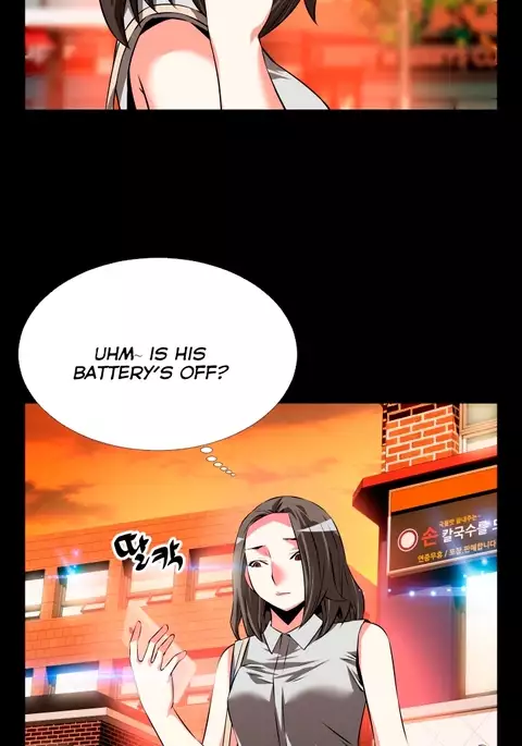 Love Parameter Ch.1-61