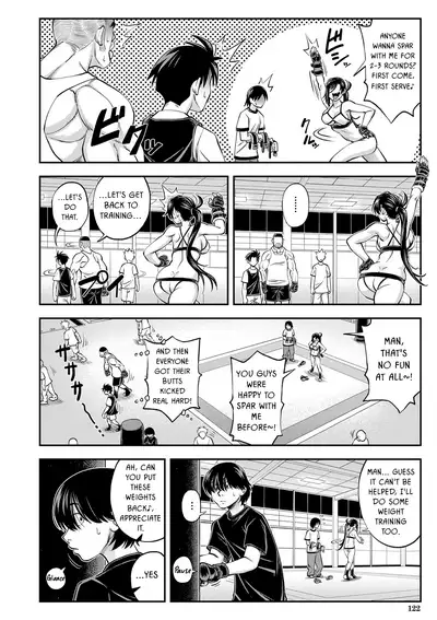 Yatte Minakerya Wakaranai | I Would Not Know Unless I Try Fucking