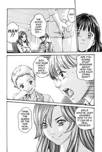 [Haruki] Hishoka Drop MIX - Secretarial Section Drop MIX 1 [English] [Tadanohito]