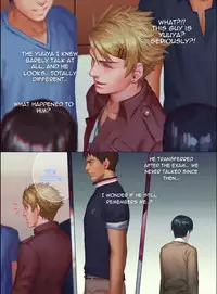 [Penguin Frontier] Faker's Affair!! [English] [Uncensored]