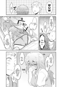 [Dr.P] Momoiro Daydream Ch. 1-7 [English] [YQII] [Decensored] [Digital]