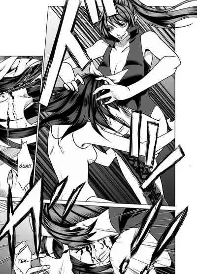 [ffkan] Wrestle Hercules 6 [English] [Digital] [Guro Warning]