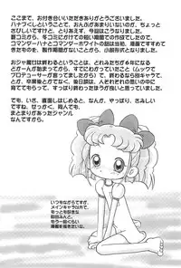 (C63) [Zuukoku Shoukai (Amano Ribbon)] Mix Ribbon Vol.9 (Ojamajo Doremi)