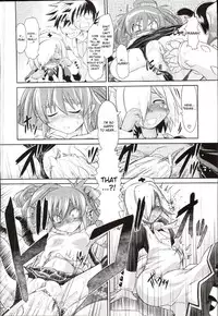 [Takura Mahiro] Takuramakan Doubutsuen - Taklamakan Zoo Ch. 4-8 [English] {desudesu}