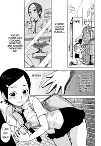 [Karma Tatsurou] Yonayona | Night After Night Ch. 1-12 [English]