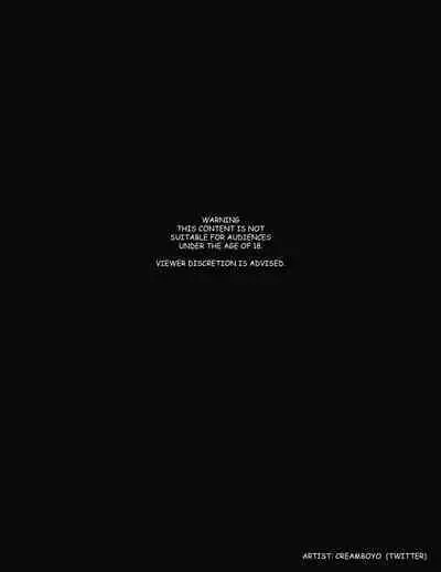 Nailed In The Coffin + bonus Lawson Hu Tao x Zhongli scenes