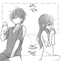 [Mmmnomu] Ienai!? Onnanoko no Ki Mo Chi v (Kagerou Project)