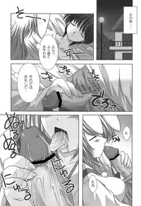 [Shikigami Azuma] Nichoume no Nekogamisama [Digital]