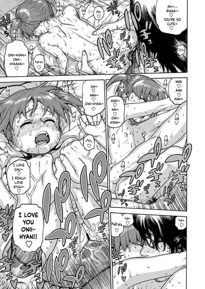 [Hidiri Rei] Okocha MAX | Child MAX [English] [GAP Translations] [Digital]