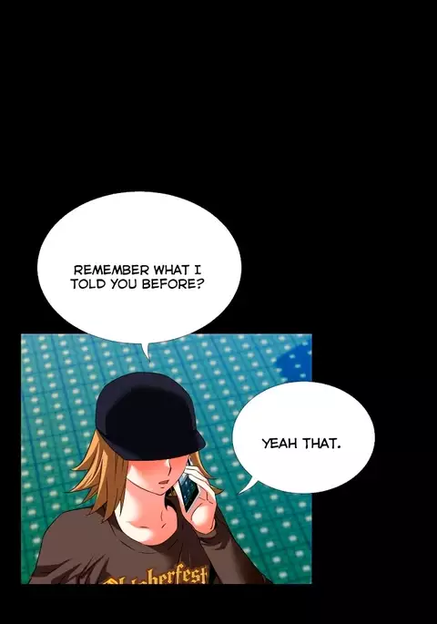 Love Parameter Ch.1-51