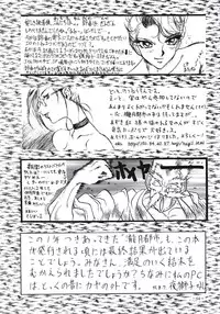 [Azuki Kurenai] Misty Moon Metropolis 3