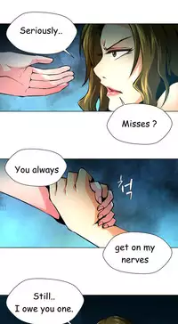 [Fantastic Whale] Twin Slave Ch.1-32 (English) (Ongoing)