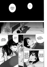 [Shikishiro Konomi] Netoraserare Ch. 1-11 [English] [Seinen Scans]