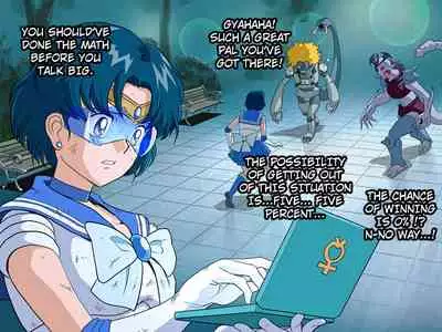 Bad-end simulation Vol. 1