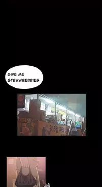 [Mr. Byeong-Su] Cohabitation Ch.1-35.5 (English) (Ongoing)