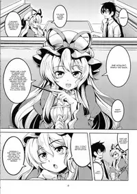 (C92) [WindArTeam (WindArt)] Wagaya no Otengu-sama -Kouhen- (Touhou Project) [English] [CGrascal]