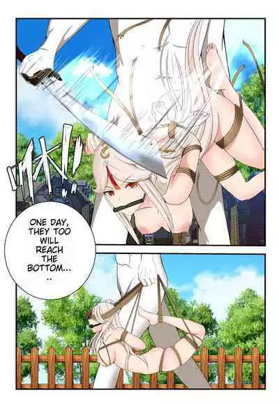 Genshin Impact All-Stars Part 3