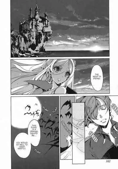 Eiyuu Senki - The World Conquest | FULL