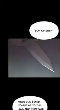 [Mr. Byeong-Su] Cohabitation Ch.1-35.5 (English) (Ongoing)