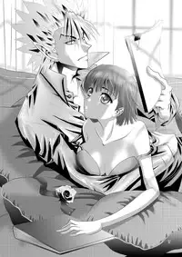 [Myuripyu (Shidako)] GSCOPY (Eyeshield 21) [Digital]