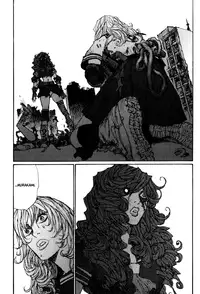 [Matsumoto Jiro] City of Honests and Heretics [English]