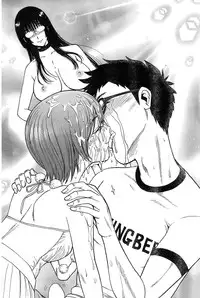 Young Champion Retsu Vol.15