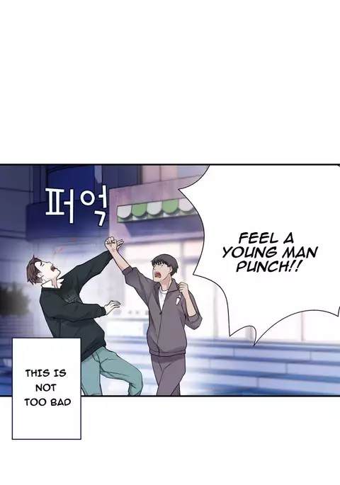 Tissue Thieves Ch.1-21