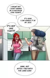 Cartoonist's NSFW Season 1 Chapter 1-20 (English)