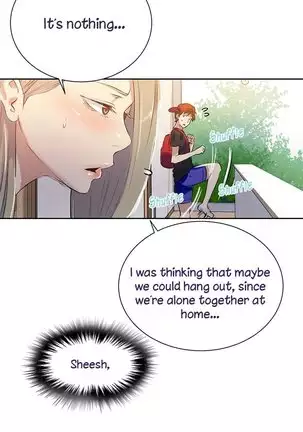 Secret Class Ch.46/?