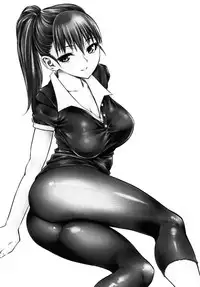 (C78) [Hi-PER PINCH (clover)] Naburi Yoshi [English] =LWB=