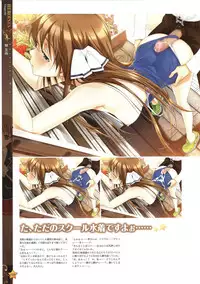 [Happoubi Jin] CLA☆CRA - CLASSY☆CRANBERRY'S -