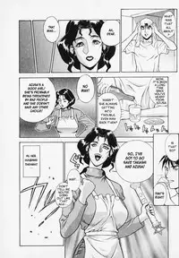 [Motchie] Pretty Misa Ch. 1-4 [English] [0405]