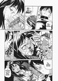 [NeWMeN] Secret Plot 7 [English]